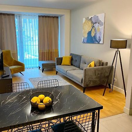 The Y Istanbul Suites Екстериор снимка