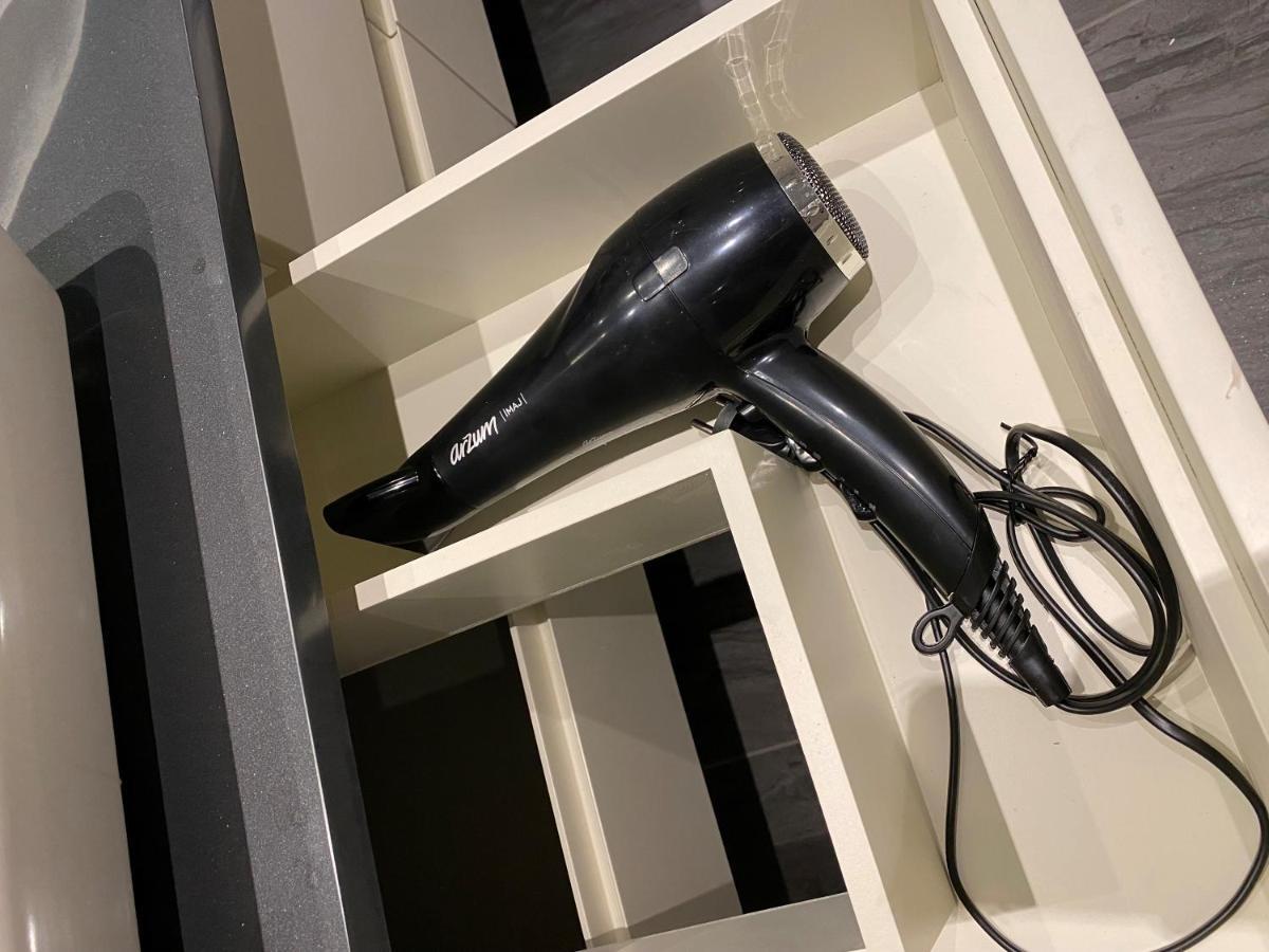 The Y Istanbul Suites Екстериор снимка