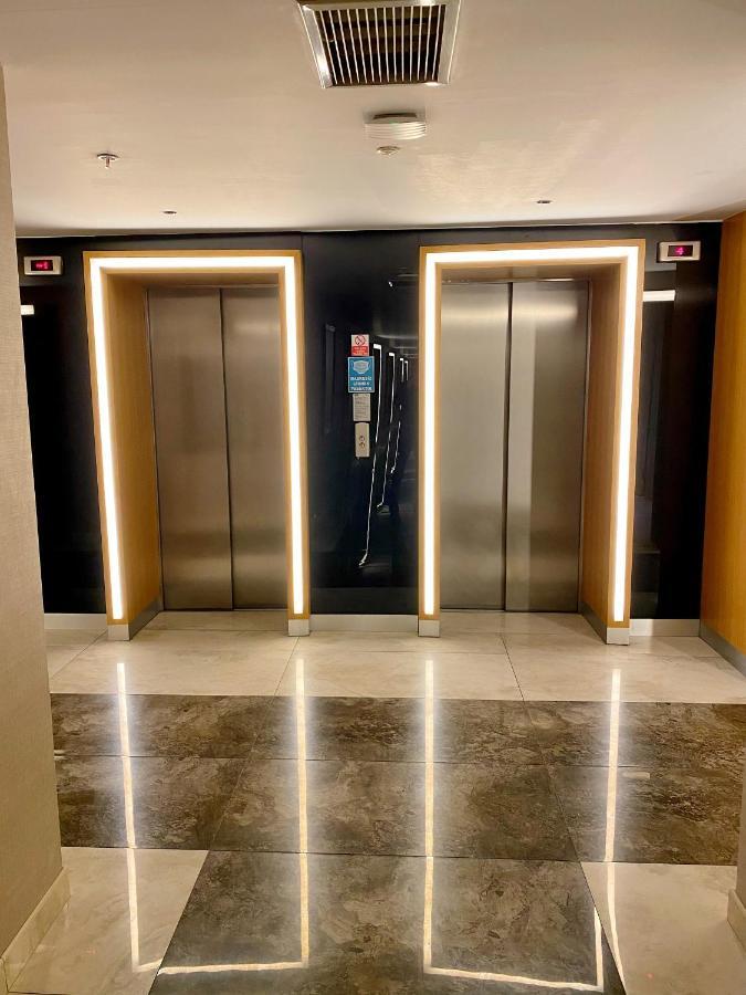 The Y Istanbul Suites Екстериор снимка