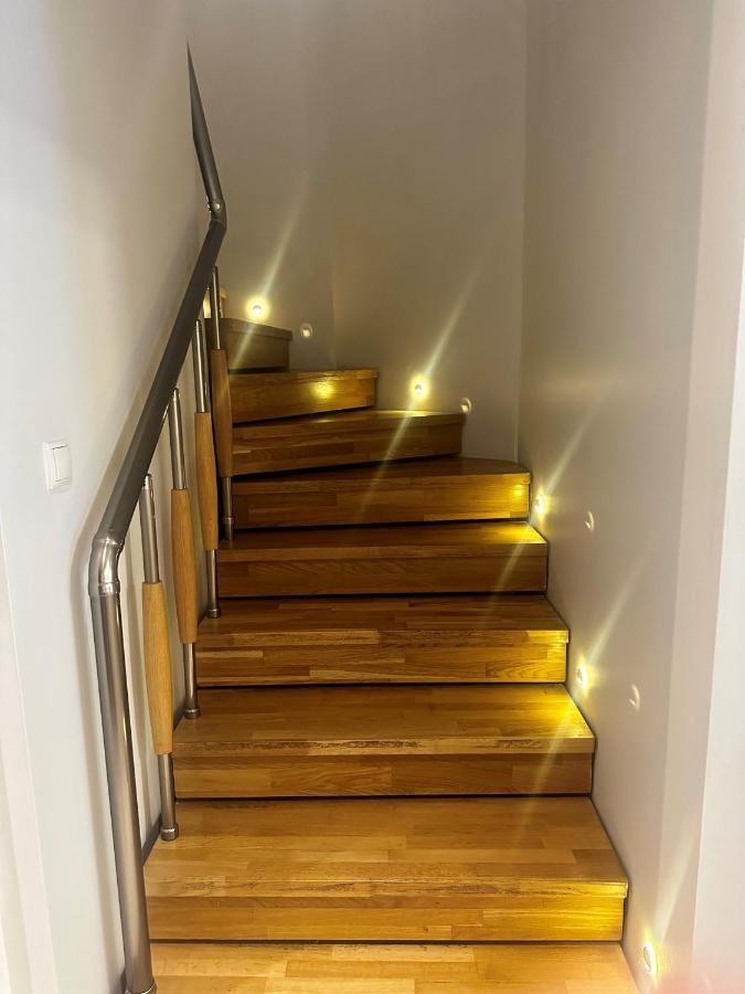 The Y Istanbul Suites Екстериор снимка