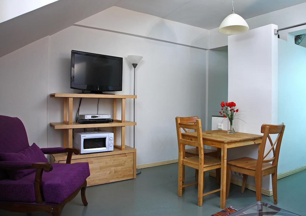 The Y Istanbul Suites Екстериор снимка