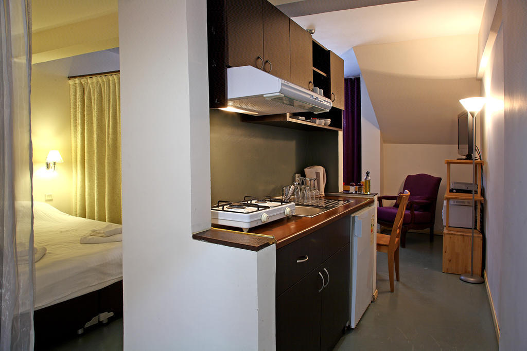 The Y Istanbul Suites Екстериор снимка