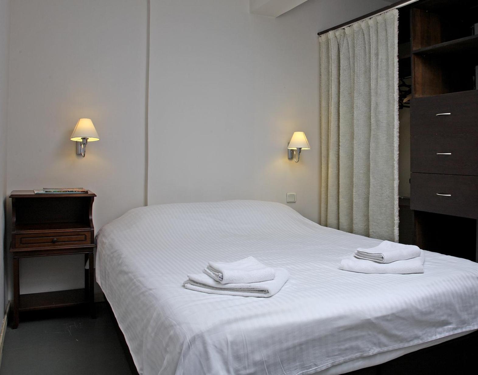 The Y Istanbul Suites Екстериор снимка