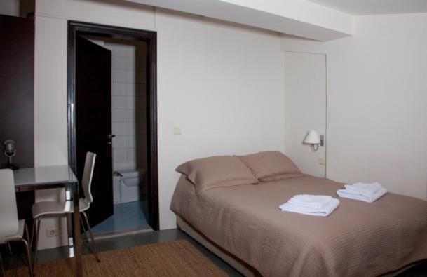 The Y Istanbul Suites Екстериор снимка